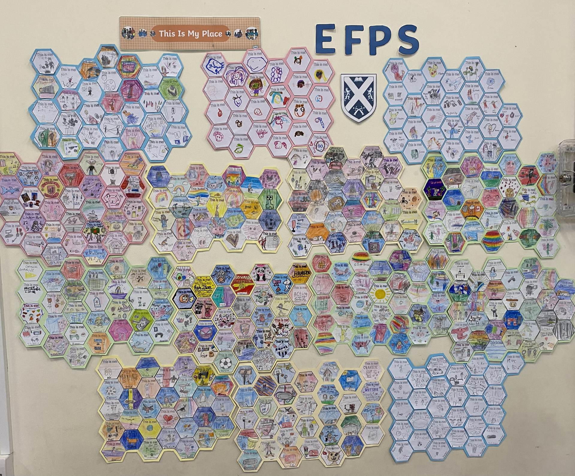 Children's Mental Health Week 2026 Children's Mental Health Week 2026
